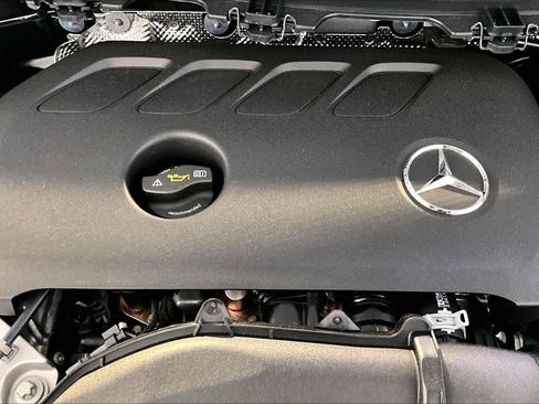 New 2026 Mercedes-Benz GLA 250 4MATIC image 15