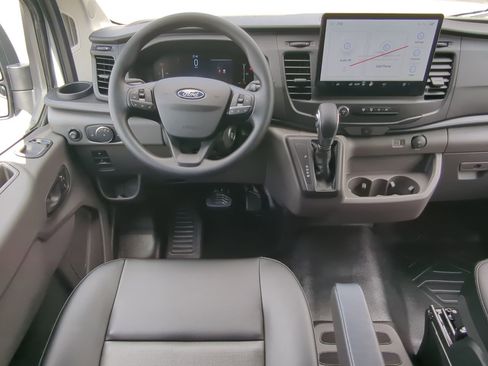 New 2026 Ford Transit 150 XL RWD image 13