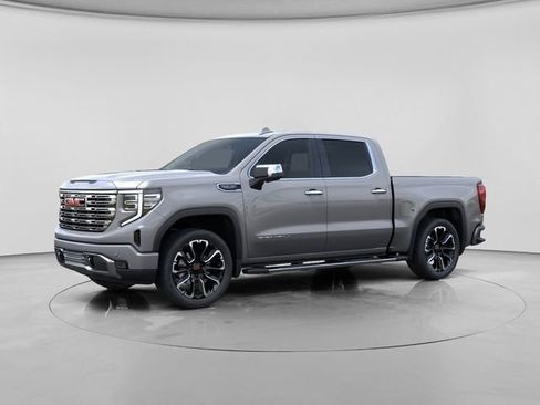New 2026 GMC Sierra 1500 Denali AWD/4WD image 2