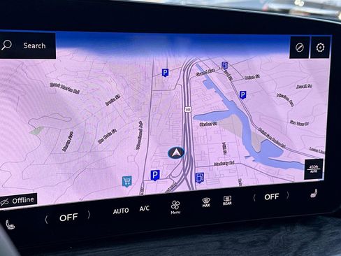 Certified 2025 Audi Q5 Premium Plus w/ Premium Plus image 19