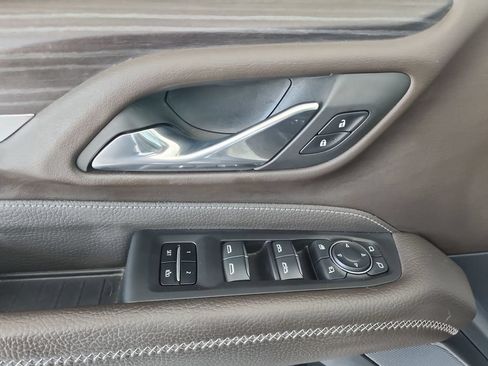 Certified 2023 GMC Yukon XL Denali AWD/4WD image 23