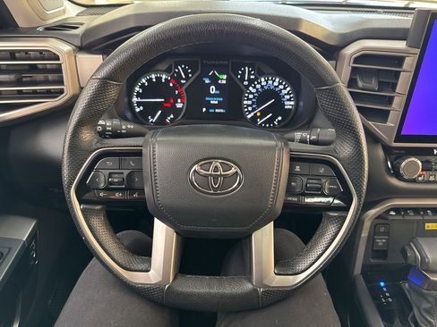 Used 2022 Toyota Tundra Limited image 19