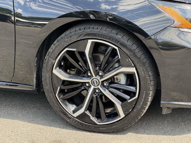 Used 2024 Nissan Altima 2.5 SR FWD image 9