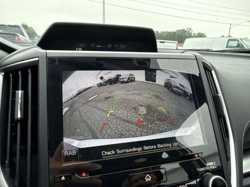 Used 2019 Subaru Impreza 2.0i Limited image 24