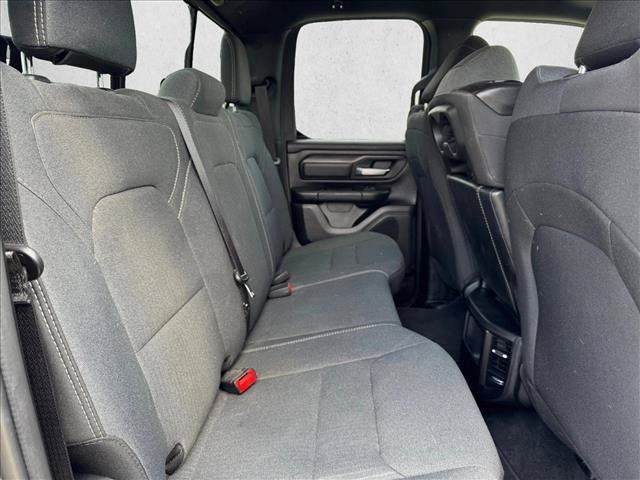 Used 2024 RAM 1500 Tradesman AWD/4WD image 20