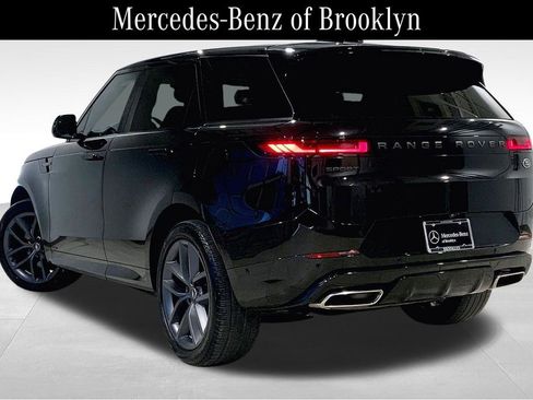 Used 2023 Land Rover Range Rover Sport Autobiography AWD/4WD image 11