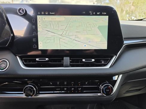 New 2026 Chevrolet Equinox LT FWD image 22