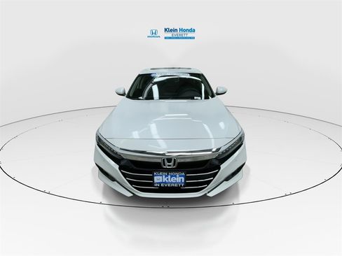 Used 2021 Honda Accord Touring image 5