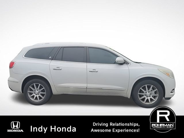 Used 2016 Buick Enclave Leather FWD image 11