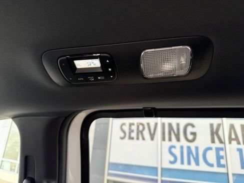 New 2026 Honda Odyssey Sport-L image 30