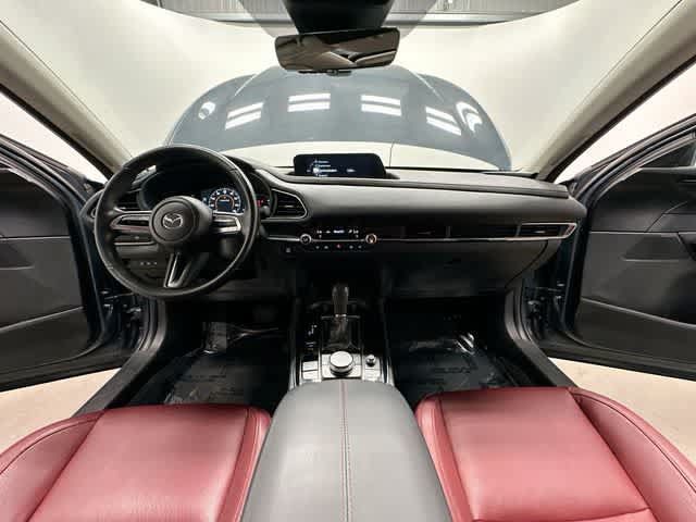 Used 2023 MAZDA CX-30 AWD 2.5 S w/ Preferred Package image 20