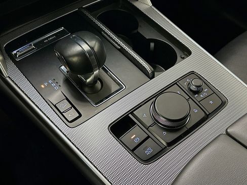 Used 2025 MAZDA CX-90 3.3 Turbo w/ Premium Plus Pkg image 25