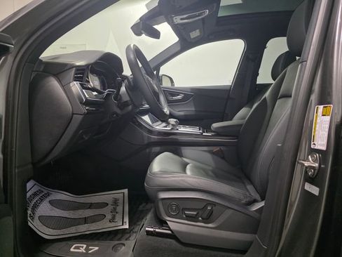 Used 2025 Audi Q7 2.0T Premium AWD/4WD image 14