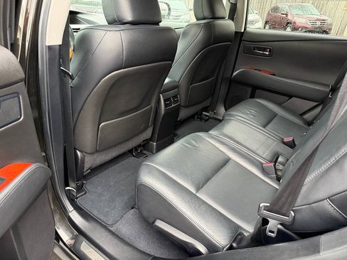 Used 2012 Lexus RX 350 AWD w/ Premium Package w/ Premium Pkg image 73