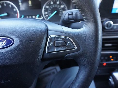 Used 2018 Ford EcoSport SE image 41
