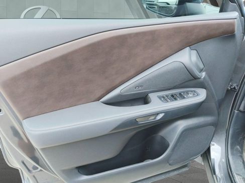 Certified 2026 Lexus TX 350 AWD w/ Technology Package image 8