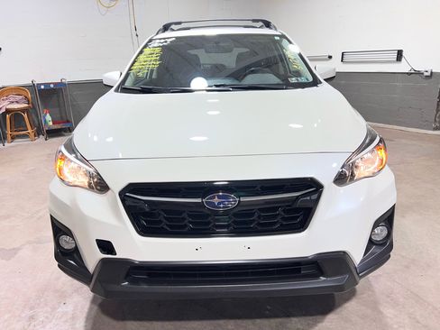 Used 2019 Subaru Crosstrek 2.0i Premium w/ Popular Package #3 image 2