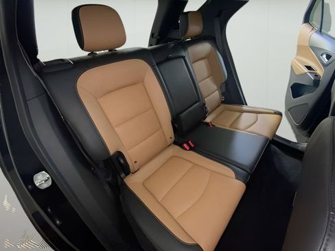 Used 2020 Chevrolet Equinox Premier w/ LPO, Floor Liner Package AWD/4WD image 12