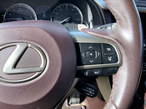 Used 2020 Lexus RX 350 AWD w/ Premium Package image 25