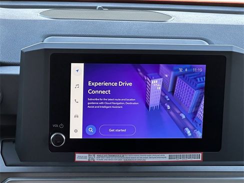 Used 2025 Toyota 4Runner SR5 image 17