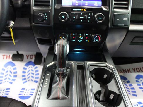 Used 2020 Ford F150 XLT w/ Equipment Group 302A Luxury AWD/4WD image 21