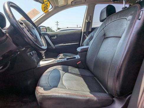 Used 2013 Nissan Rogue SL AWD/4WD image 17