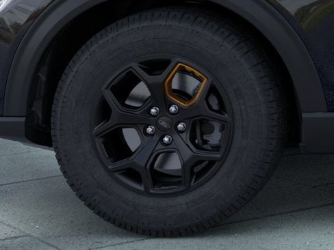 New 2026 Ford Explorer Tremor AWD/4WD image 19