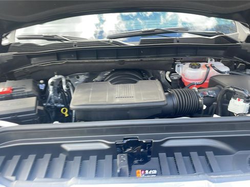 New 2026 GMC Sierra 1500 SLE image 23