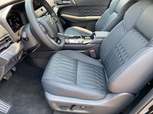 New 2026 Mitsubishi Outlander SEL AWD/4WD image 10