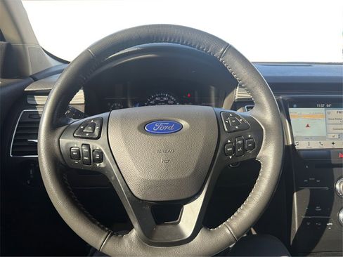 Used 2018 Ford Flex SEL w/ Equipment Group 202A image 17