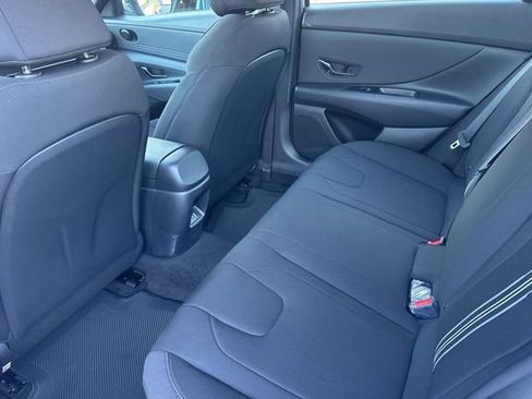 New 2026 Hyundai Elantra Sport image 12