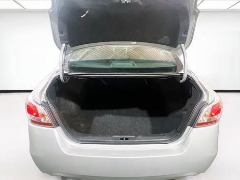 Used 2015 Nissan Altima 2.5 S FWD image 15