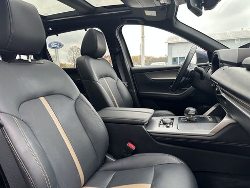 Used 2024 MAZDA CX-90 Plug-In Hybrid w/ Premium Plus image 13