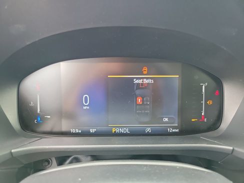New 2026 Ford Escape Active w/ Cold Weather Package AWD/4WD image 26