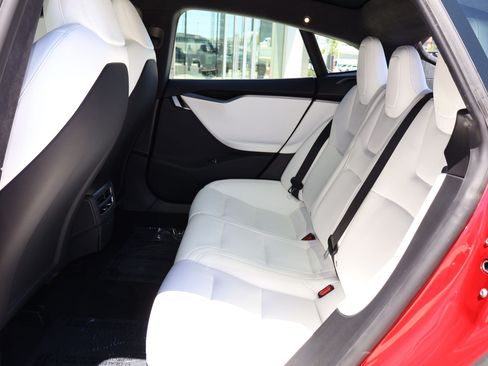 Used 2020 Tesla Model S Performance AWD/4WD image 25
