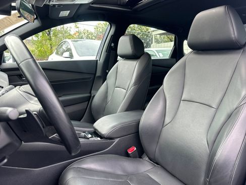 Used 2024 Honda Accord Sport image 23