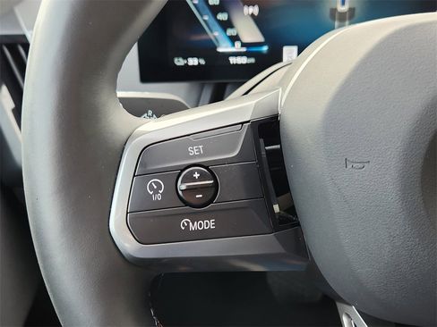 Certified 2025 BMW iX M60 image 30