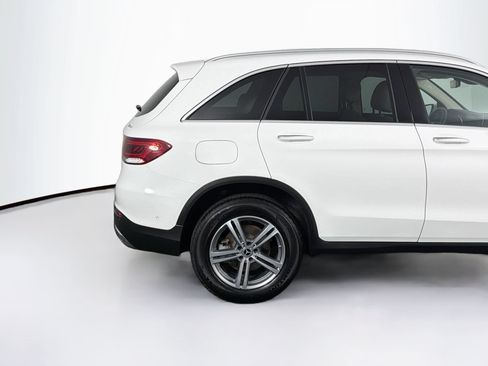 Used 2022 Mercedes-Benz GLC 300 4MATIC image 50