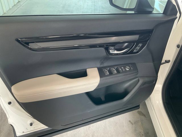 Certified 2024 Honda CR-V EX-L image 5