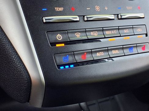 Used 2019 Lincoln MKC Reserve w/ MKC Climate Package FWD image 5