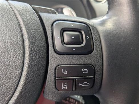 Used 2023 Lexus IS 300 w/ Comfort Package image 11