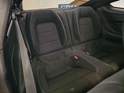 Used 2016 Ford Mustang Coupe w/ Equipment Group 051A image 28