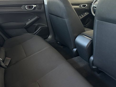 Used 2025 Honda Civic LX image 31