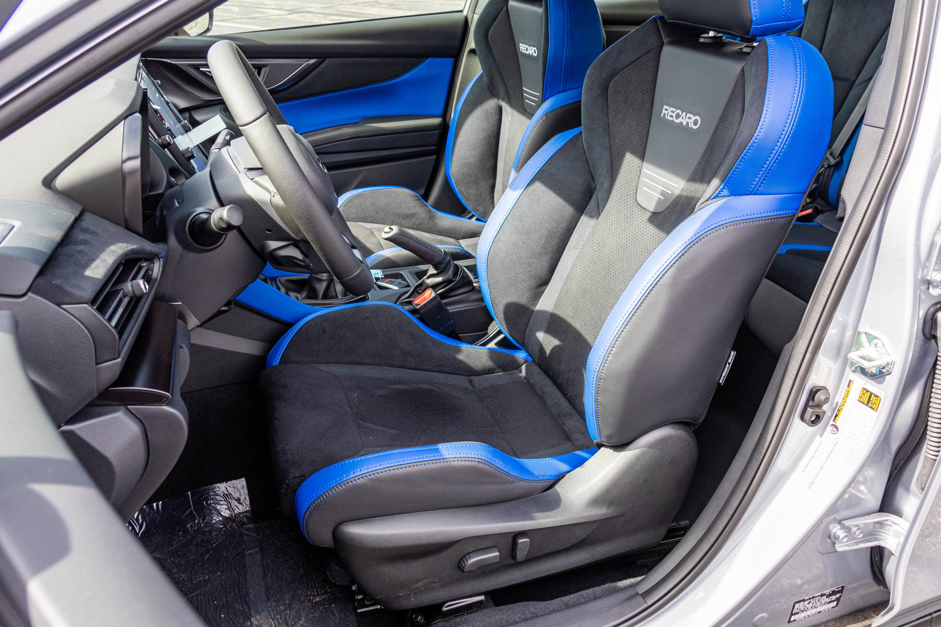 New 2026 Subaru WRX tS w/ Accessory Package #2 AWD/4WD image 20