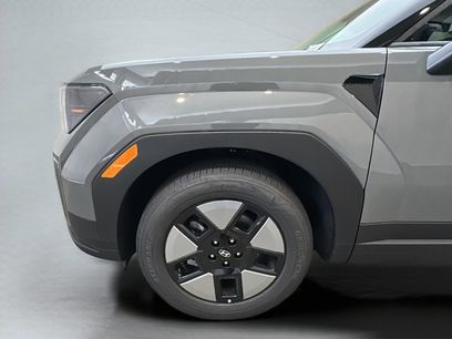 New 2026 Hyundai Santa Fe SE