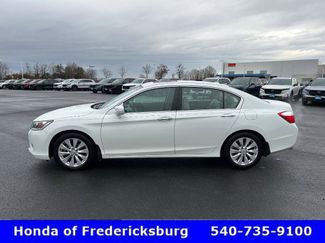 Used 2013 Honda Accord EX-L video 3