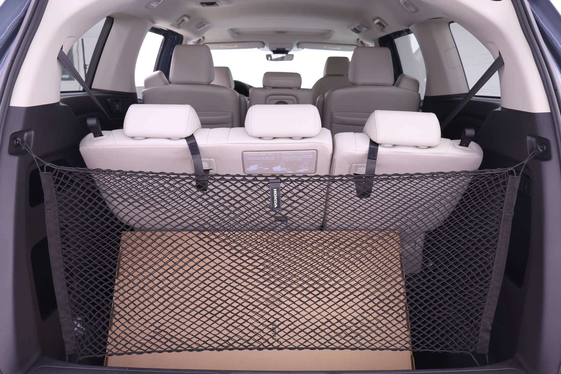 New 2027 Honda Odyssey EX-L image 14