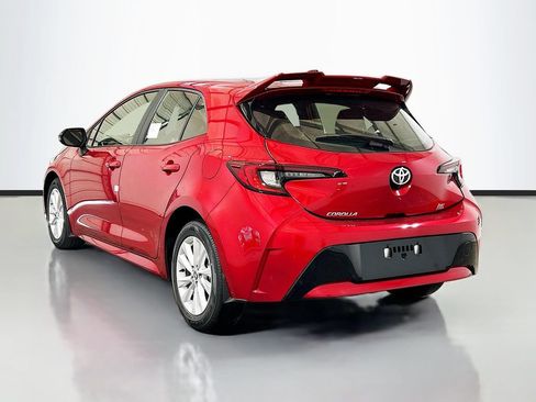 New 2026 Toyota Corolla SE FWD image 6