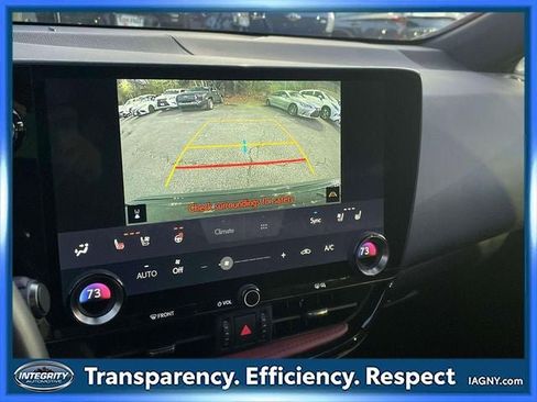 Used 2023 Lexus NX 350 AWD image 28