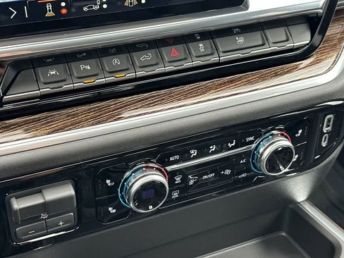 New 2026 GMC Sierra 1500 Elevation w/ Elevation Premium Package image 27